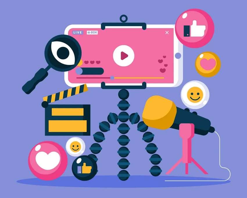 reasons to make video clearer