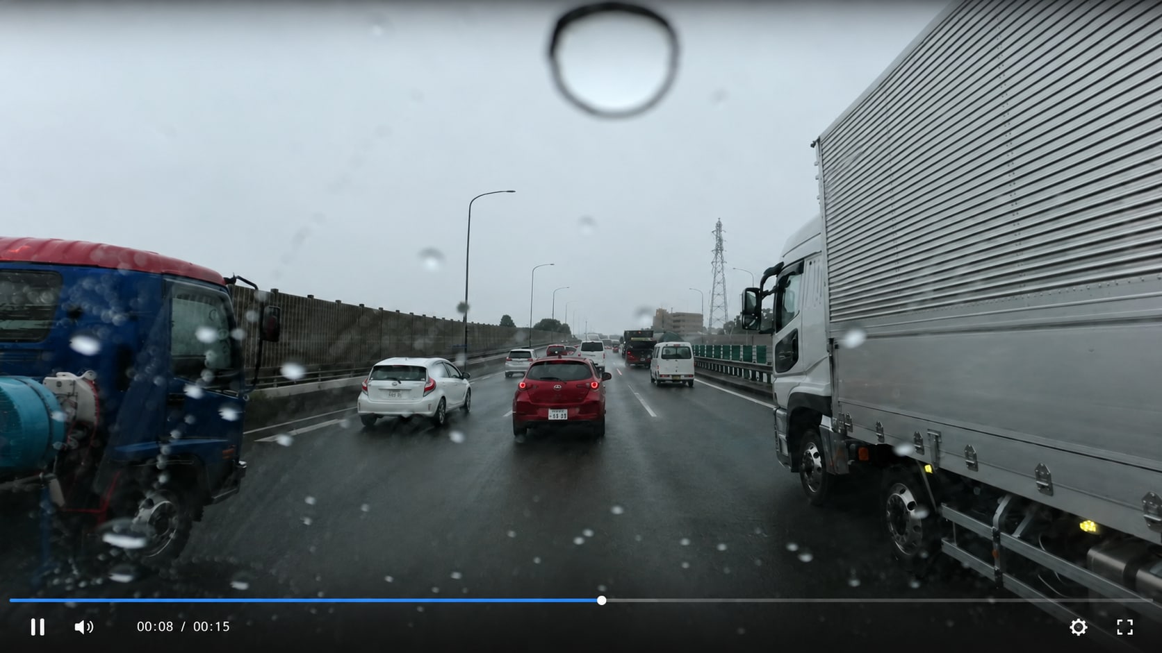 video flicker removal online after