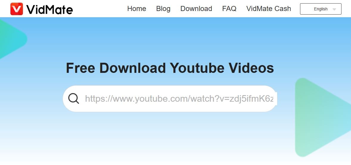 copy and paste video
