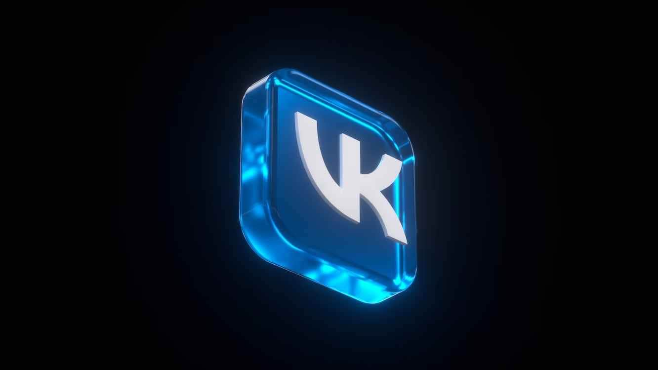 downloading videos from the vk platform