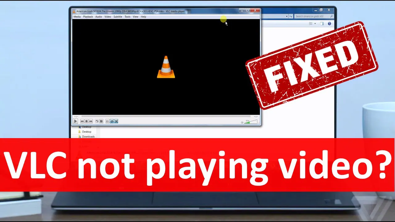 Top 5 Fixes for VLC Media Player Not Showing Video Issues