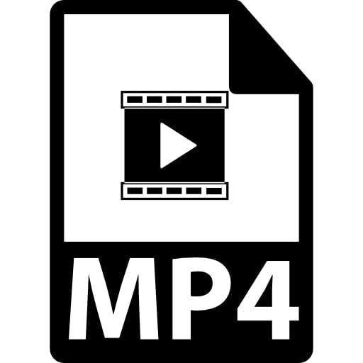 mp4 format