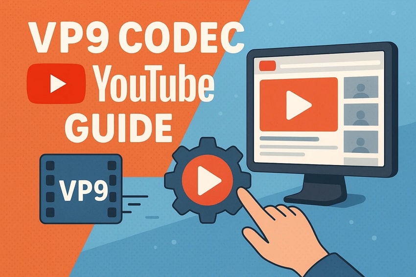 VP9 Codec on YouTube Explained: Quality Boost or Playback Pain?