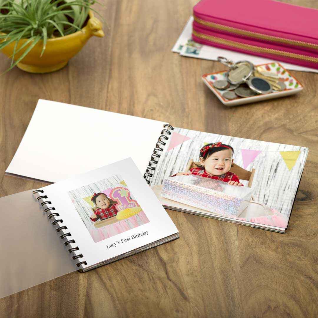 walgreens photo print books 