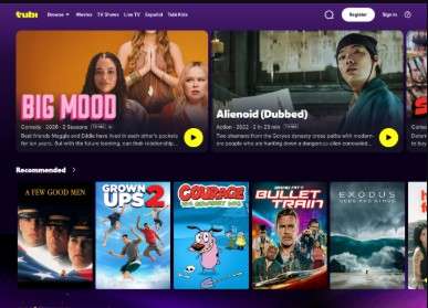 tubi