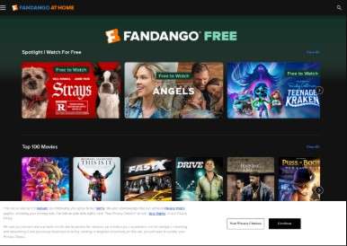 fandango