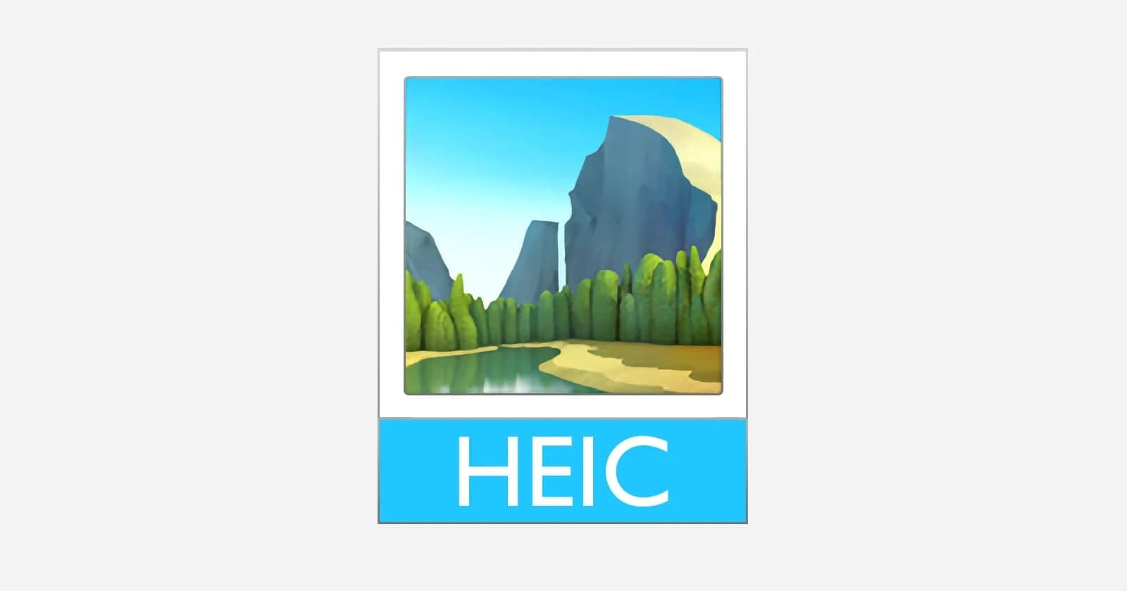 heic photo format explained in detail