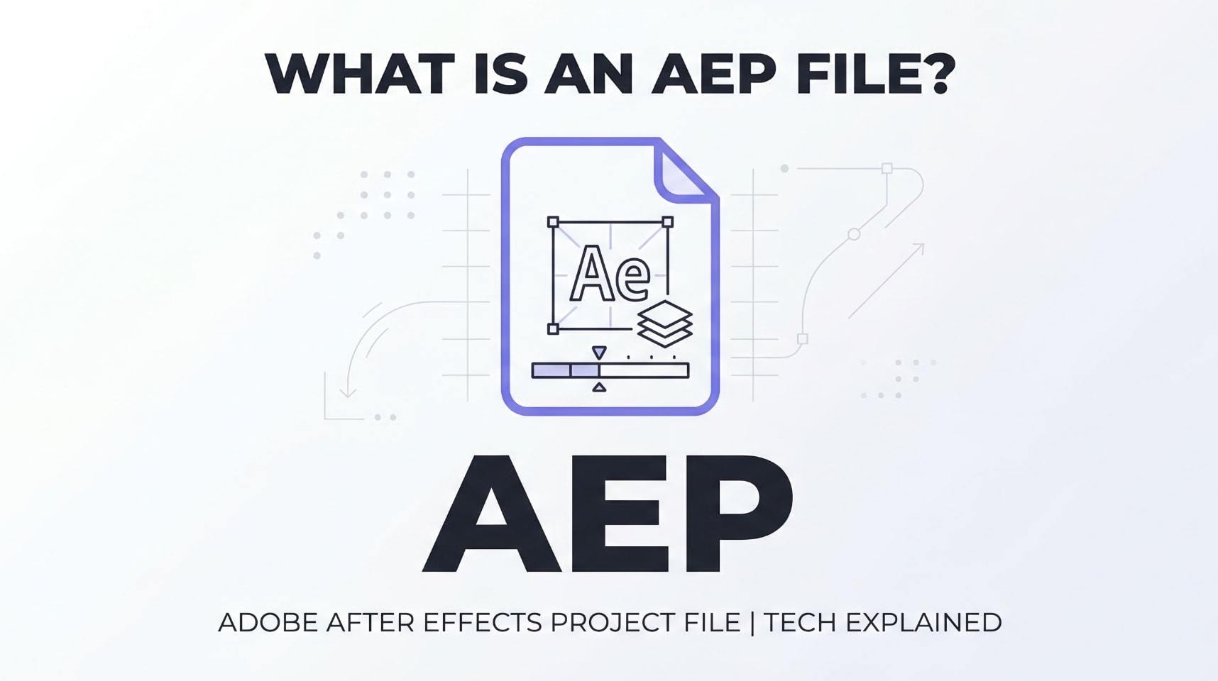 What Is an AEP File and How to Open and Repair It