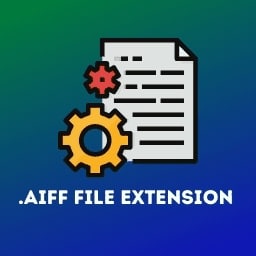 qué es el formato de archivo aiff 