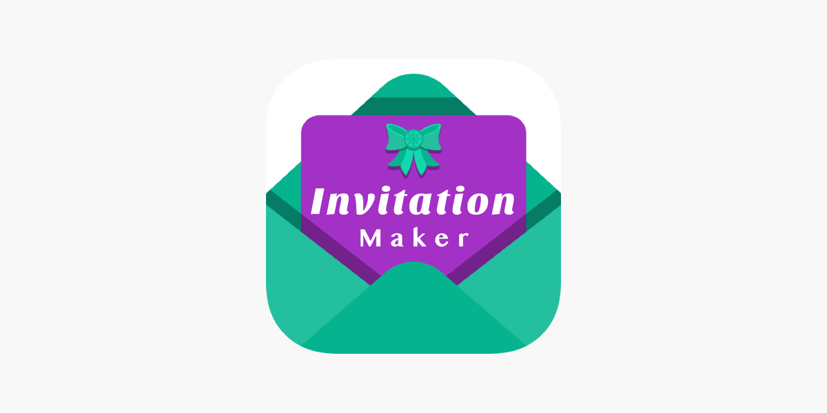 what is an invitation video maker