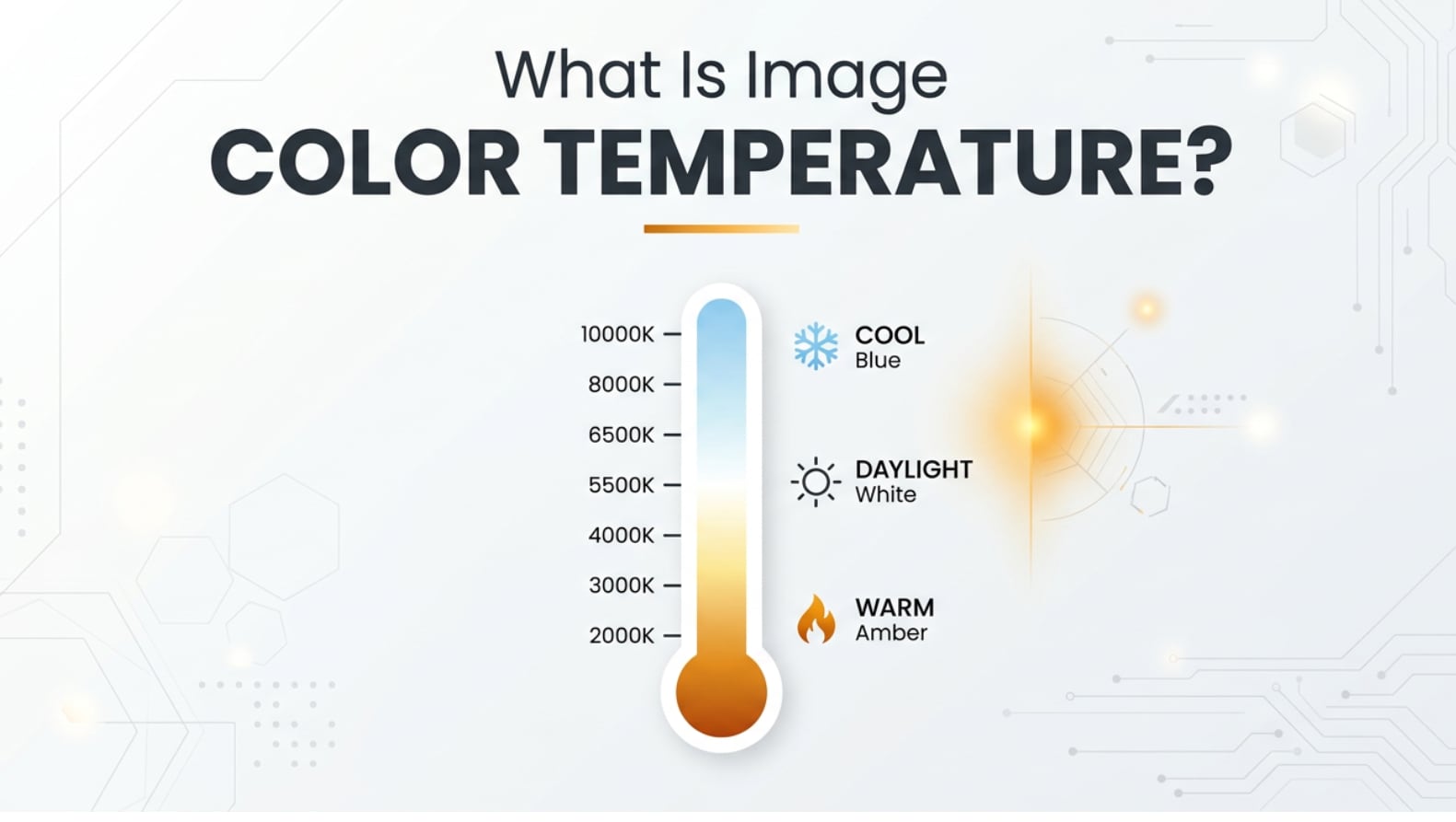 What Is Image Color Temperature and Why It Matters