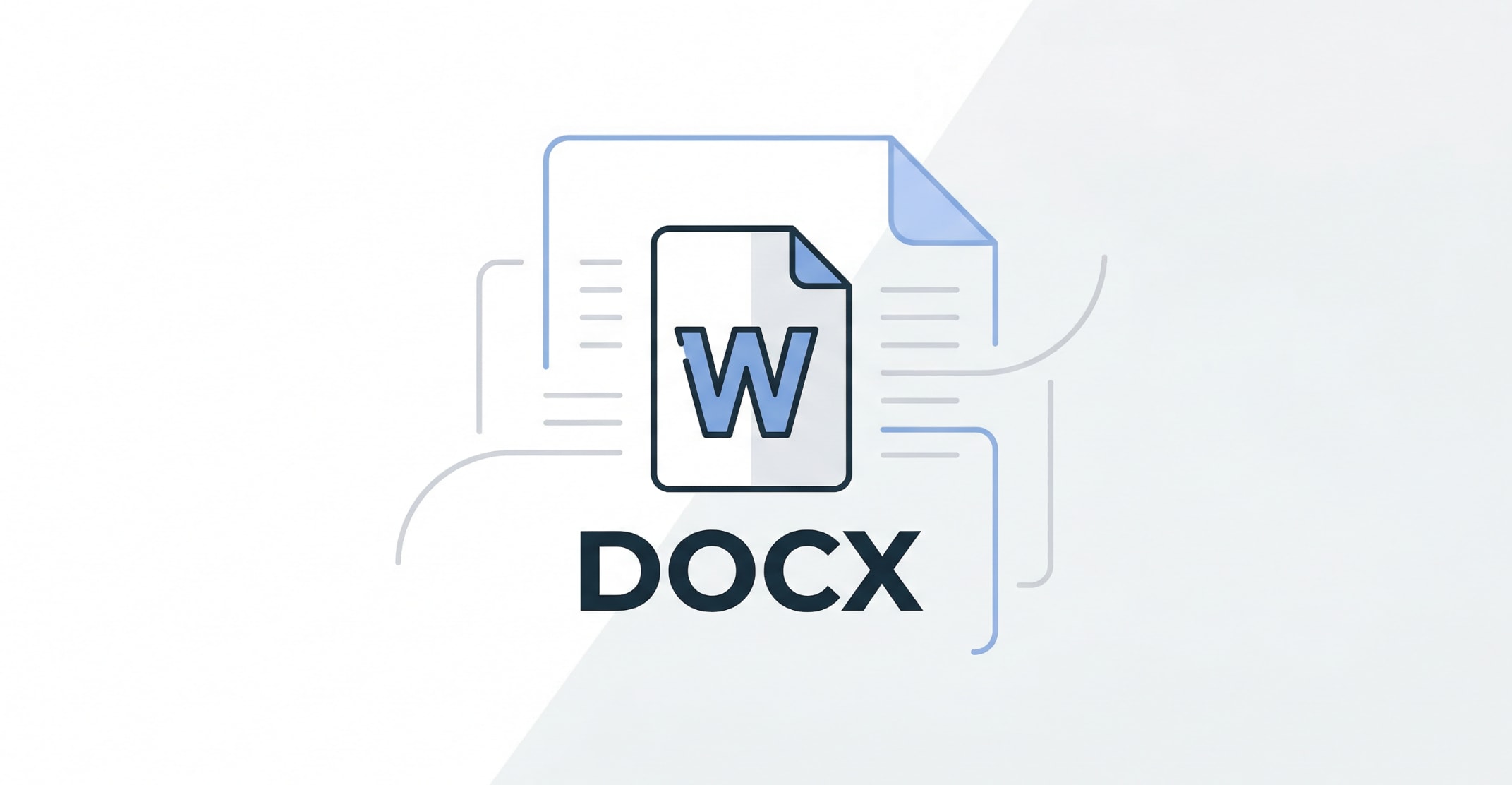 What Is DOCX and How to Open, Use, and Repair DOCX Files