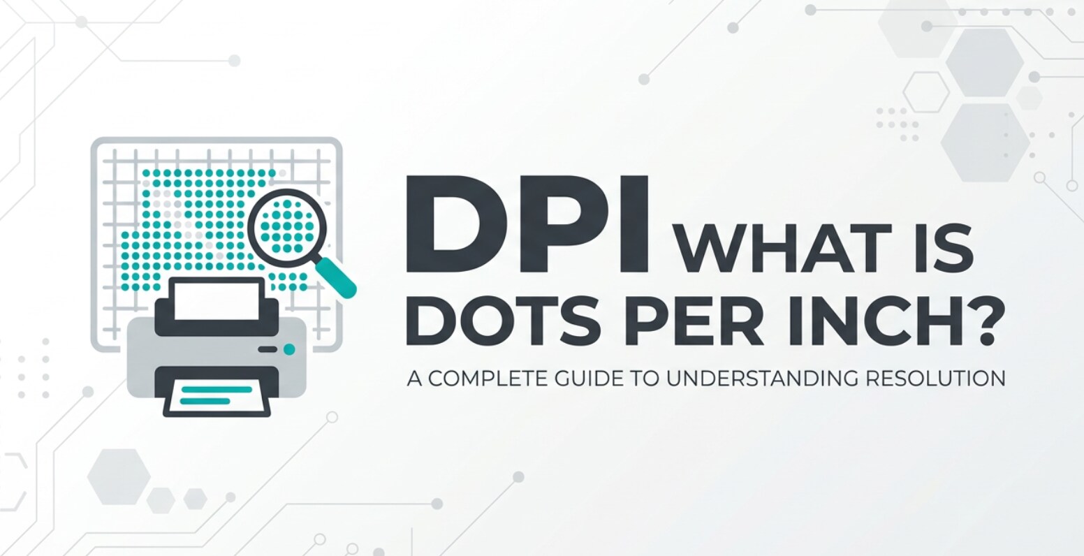 What Is Dots Per Inch (DPI) and Why It Matters for Images