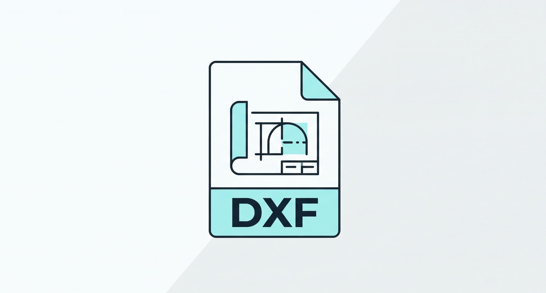 What Is DXF and How Do You Open, Use, and Repair DXF Files