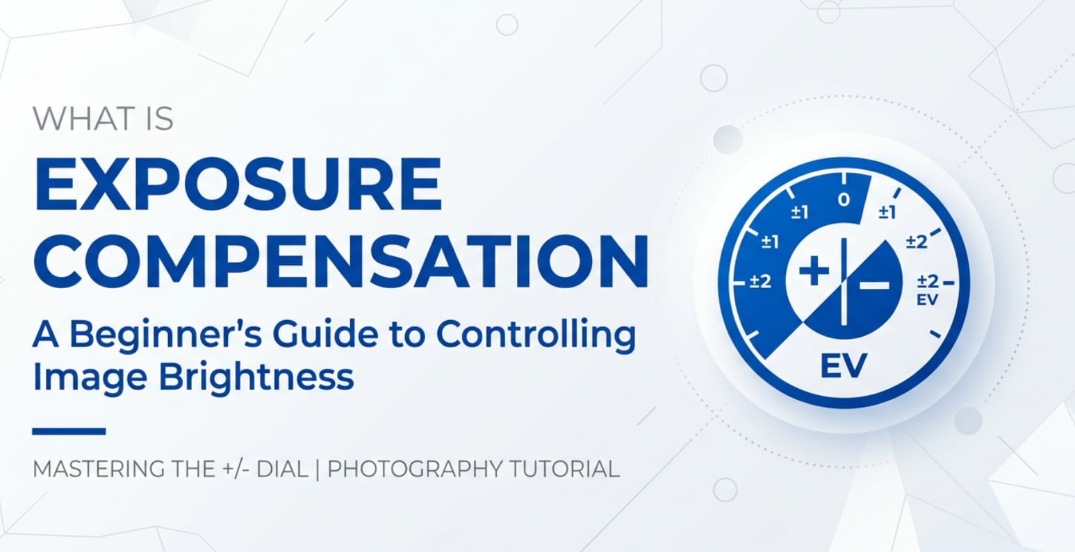 What Is Exposure Compensation and How Do You Use It?