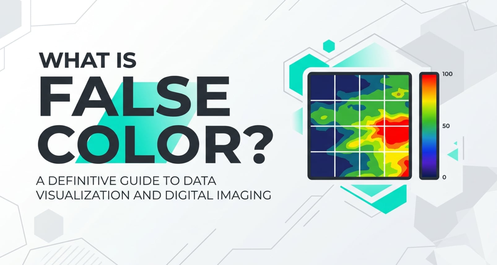 What Is False Color and How Do Filmmakers Use It?
