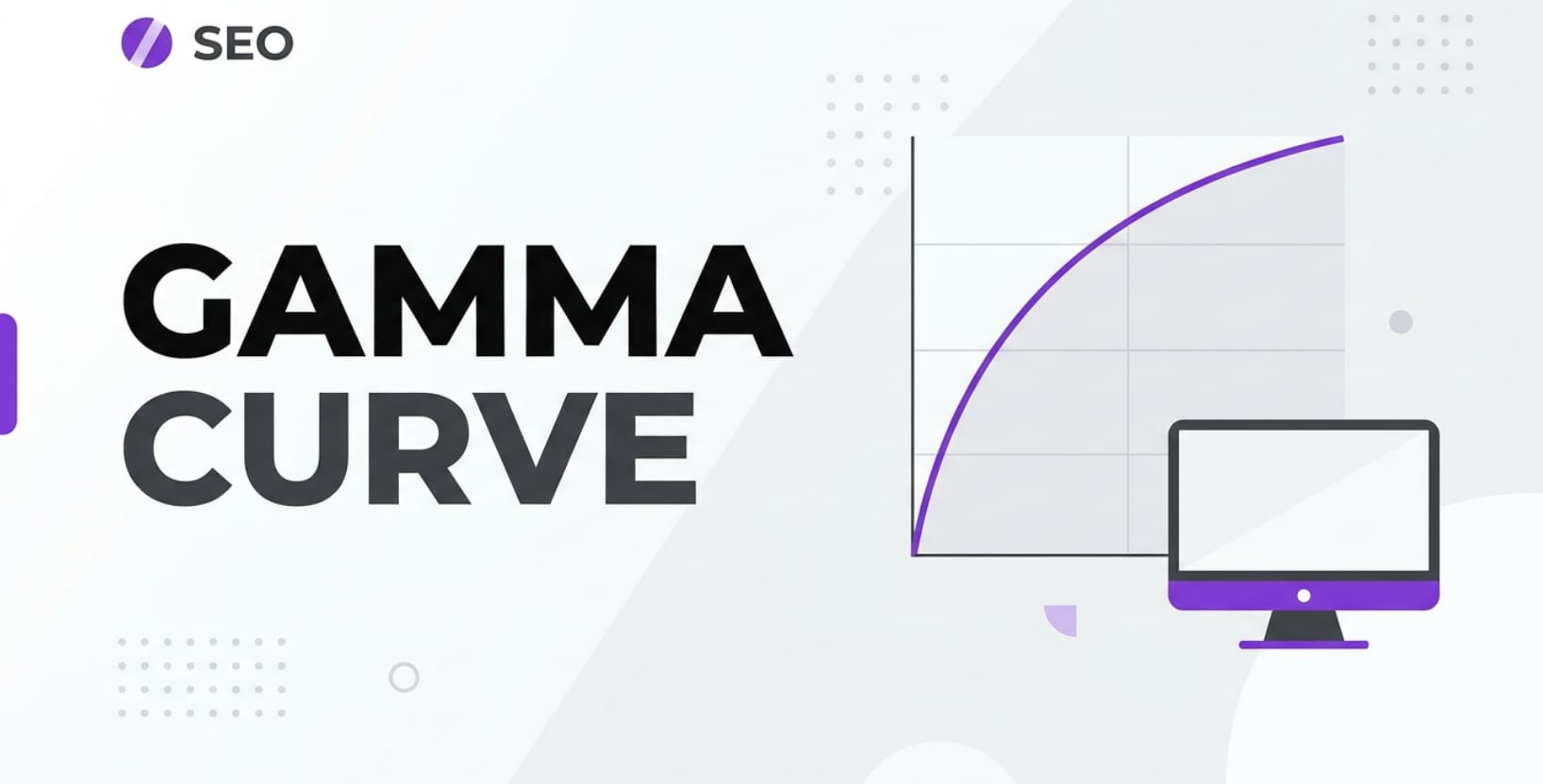 What Is Gamma Curve and Why It Matters for Your Images and Video