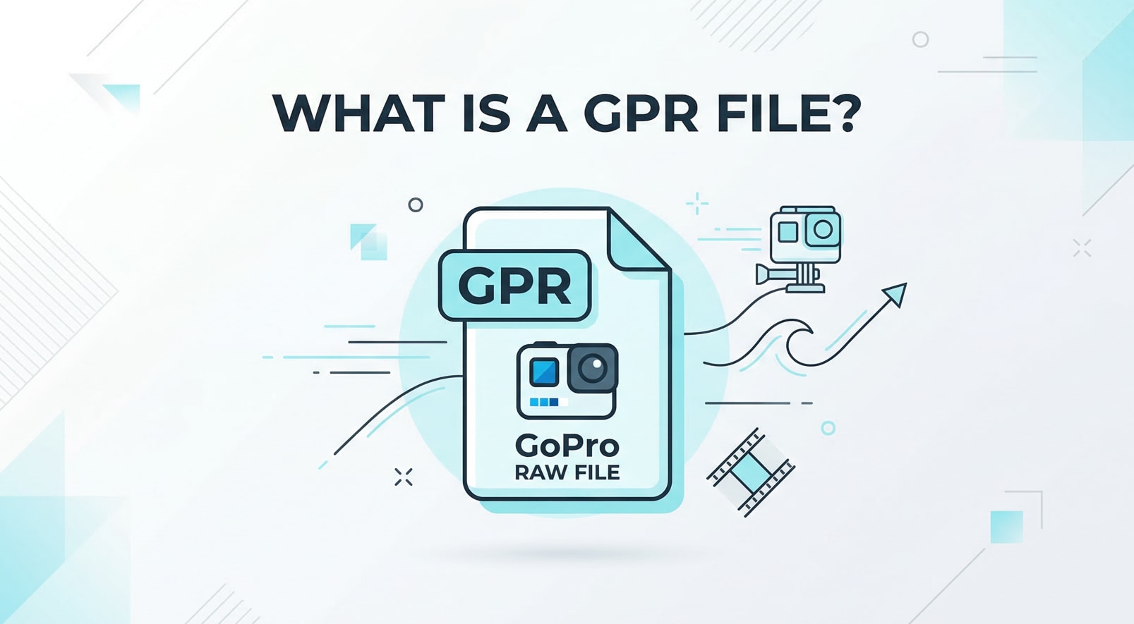 What Is GPR File and How to Open, Convert, and Repair It
