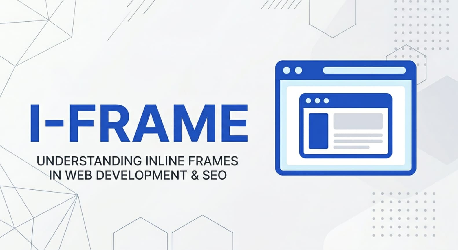 Cos'è l'I-Frame nella Compressione Video e Perché è Importante