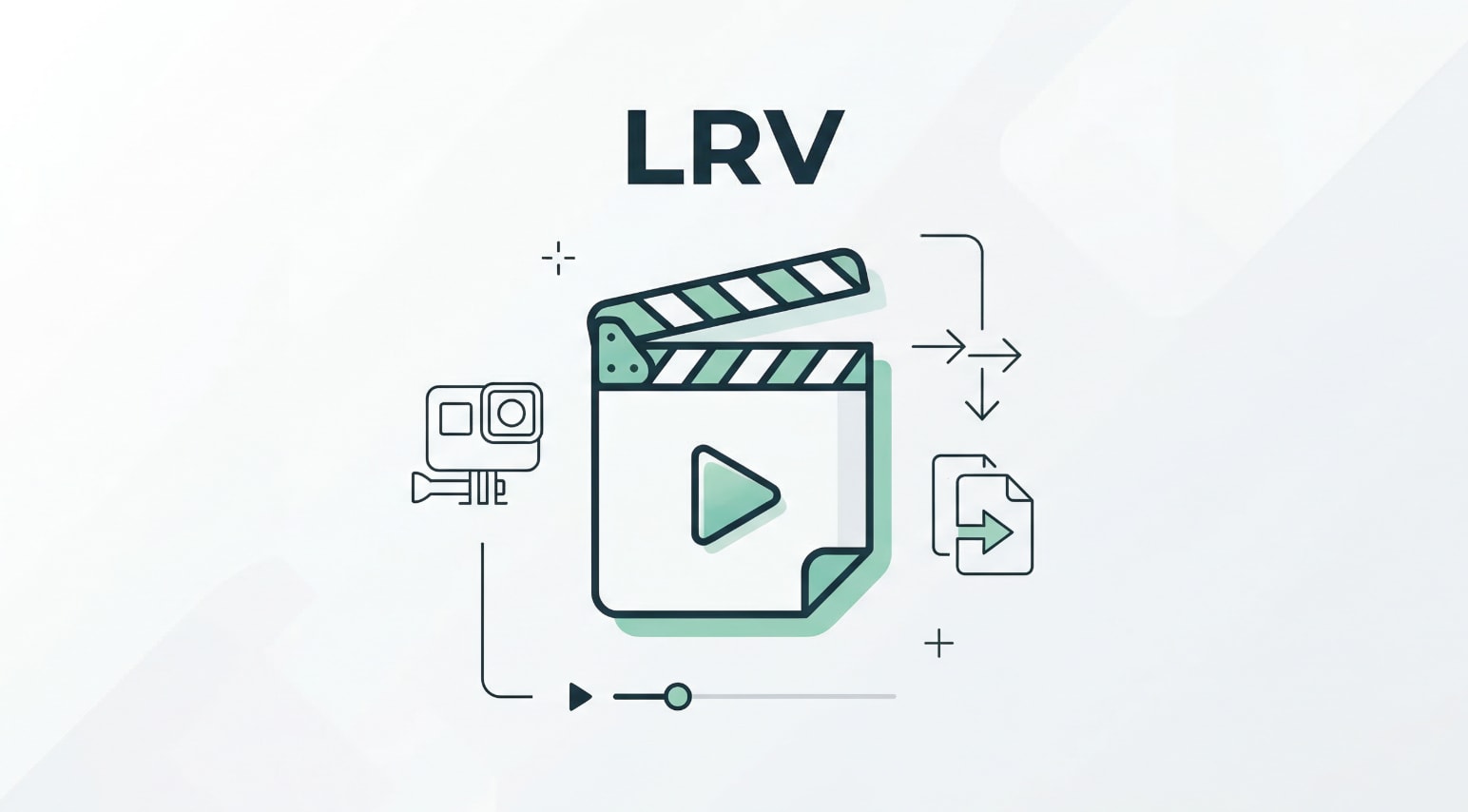 What Is an LRV File and How to Open, Convert, and Repair It