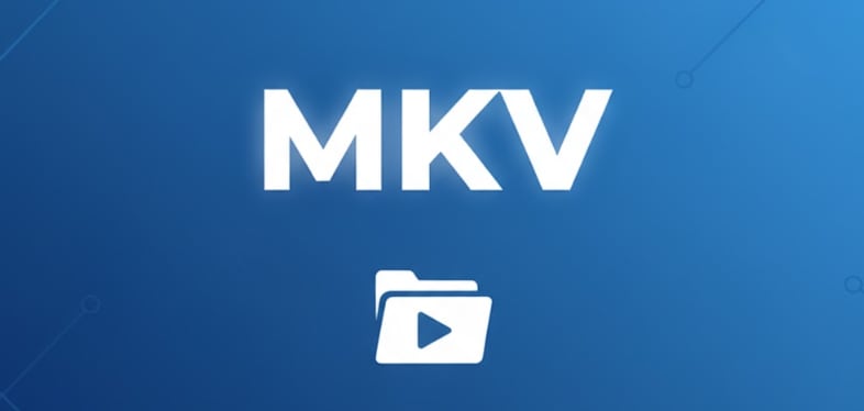 Cos'è un file MKV e come aprirlo, convertirlo e ripararlo