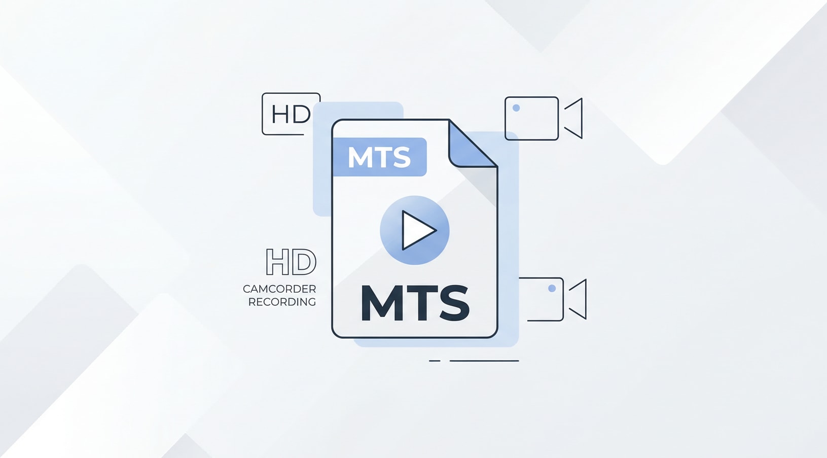 What Is MTS File Format and How to Open, Convert, and Repair It