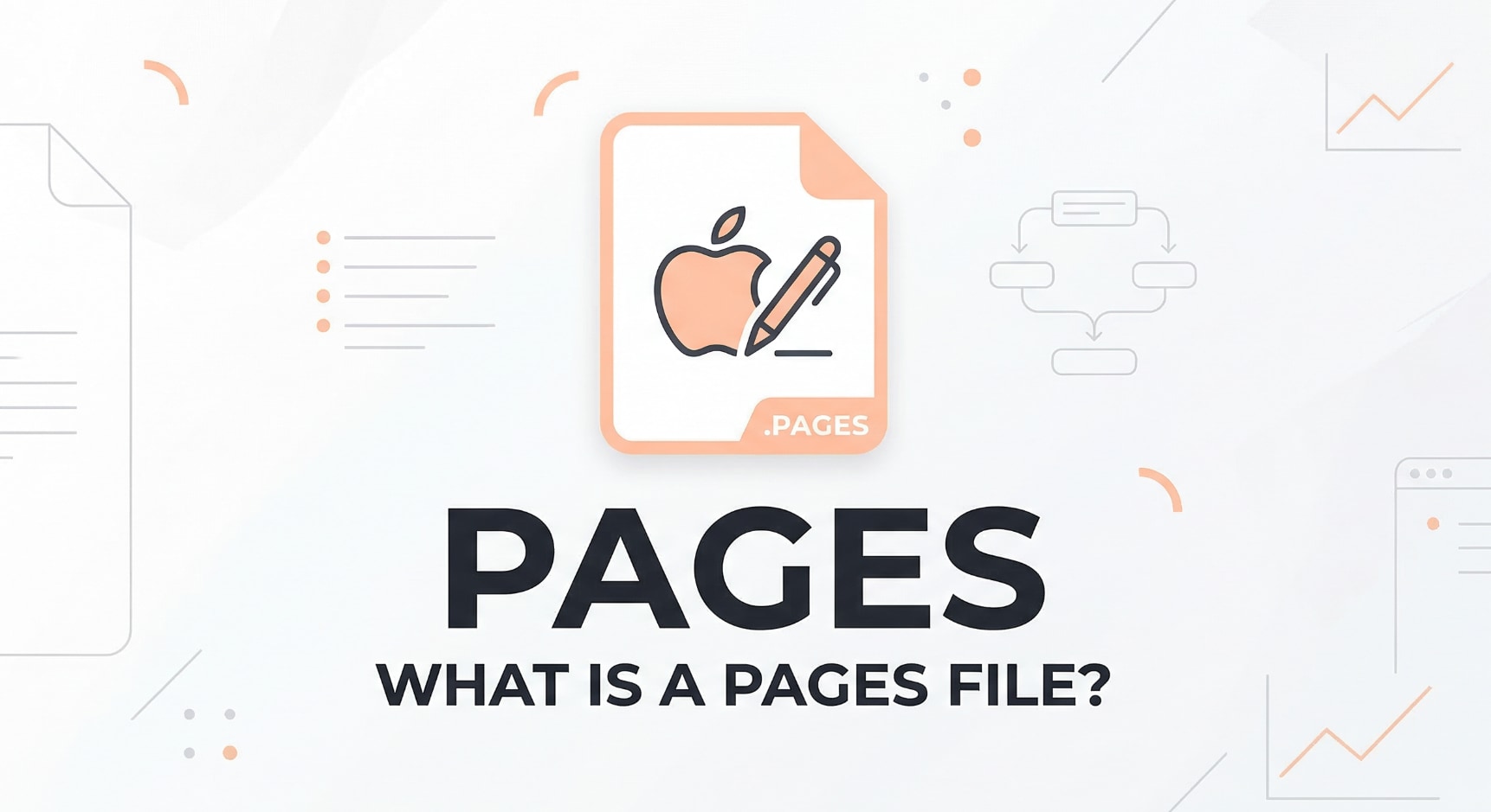 What Is PAGES and How Does This File Format Work