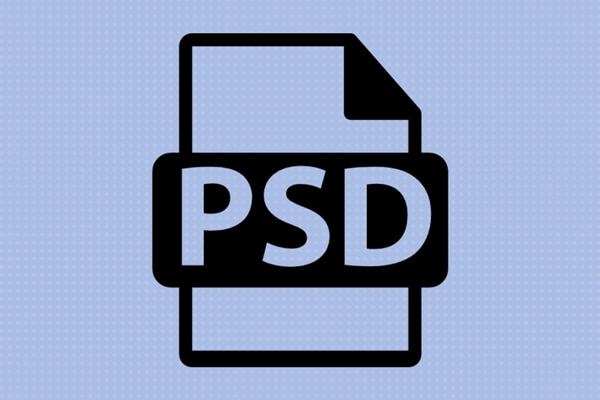 que es un archivo psd