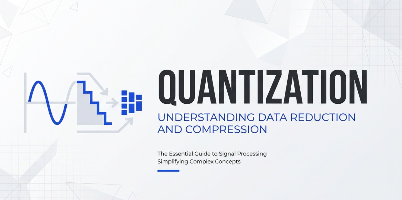Compressione Video: Cos'è la Quantizzazione e Perché è Importante