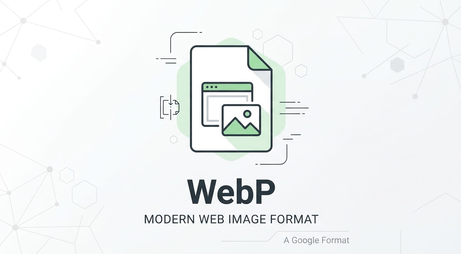 What Is WebP File and How to Open, Convert, and Repair It