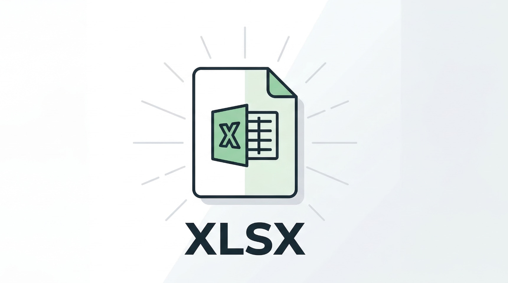 What Is XLSX and How Does This Excel File Format Work