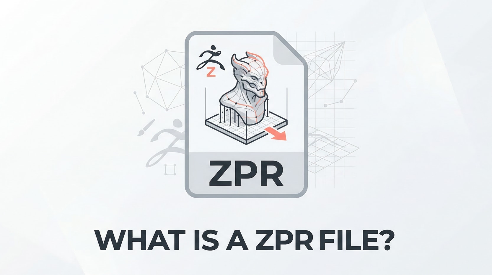 What Is ZPR and How To Open, Use, and Repair ZPR Files