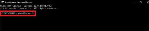 command prompt 