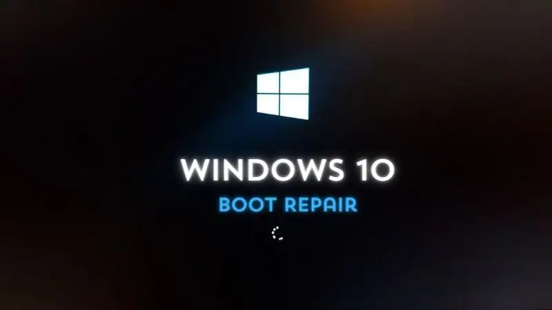 Wie man die Windows-Boot-Reparatur effektiv durchführt