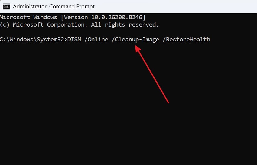 run dsim command