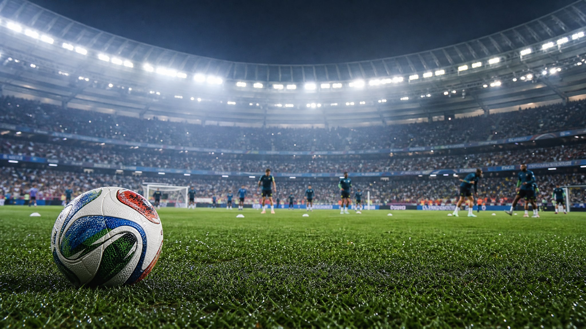 world cup 2026