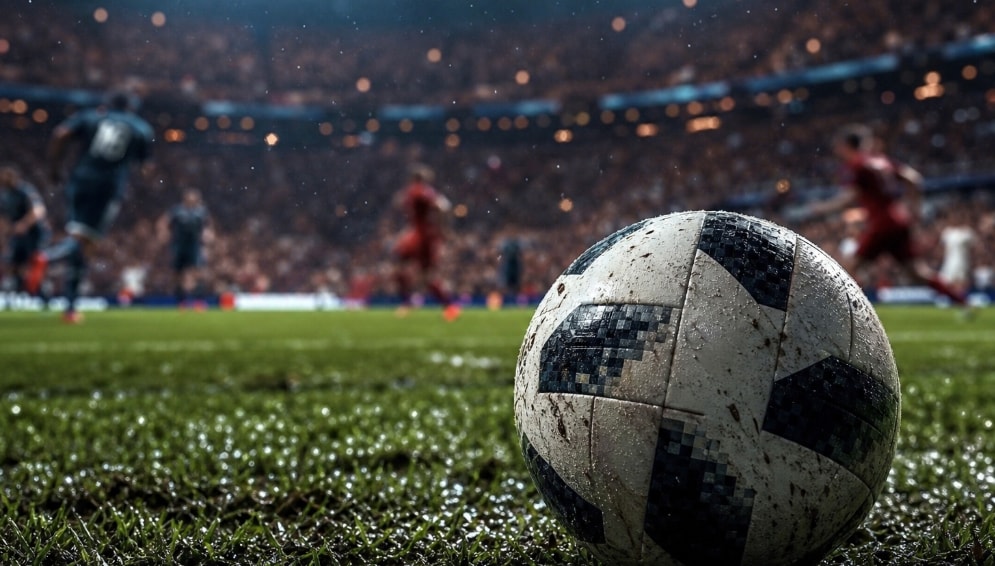 FIFA World Cup 2026 Quarter-finals: Teams, Times,  and Where to Watch
