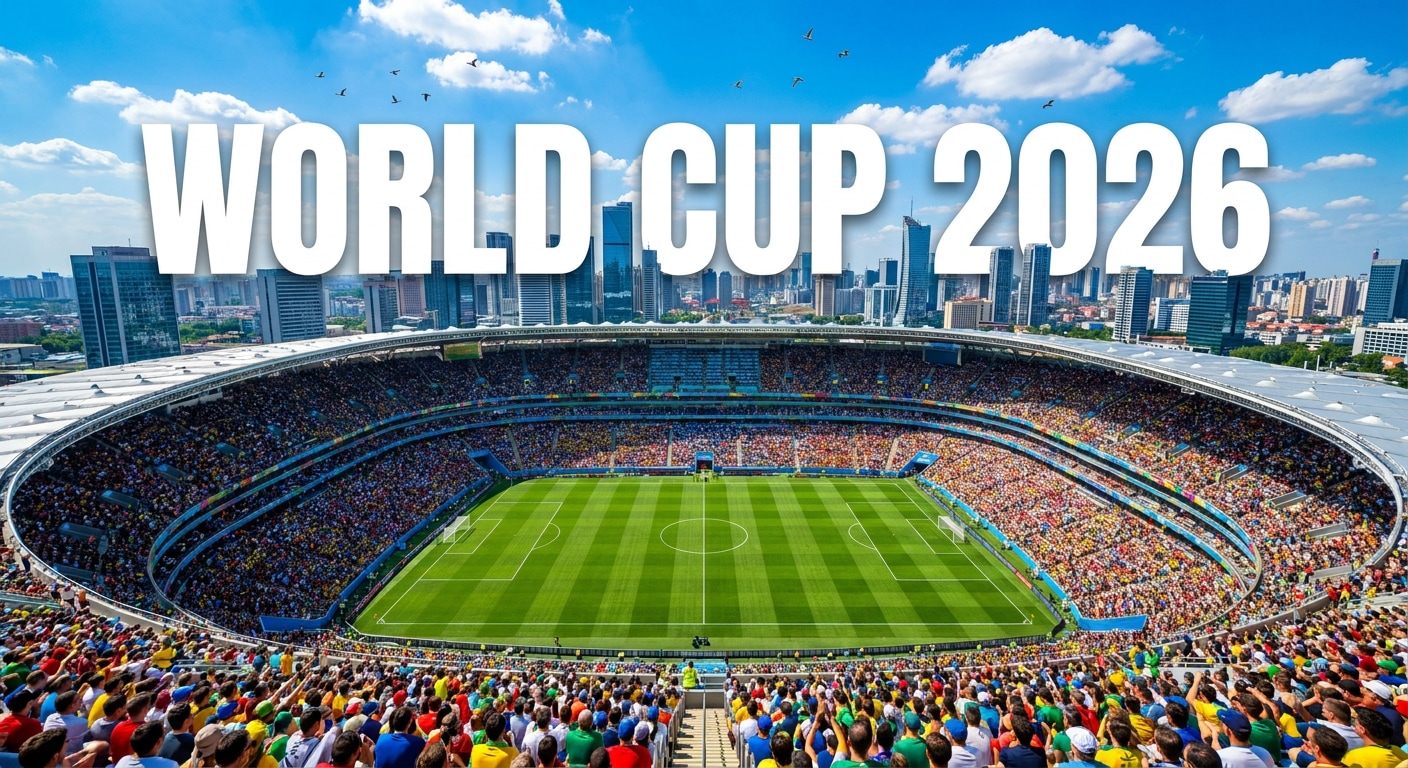 How to Repair Corrupted World Cup Photos and Videos From Professional Cameras