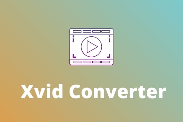 I 4 migliori convertitori di codec video XVID online