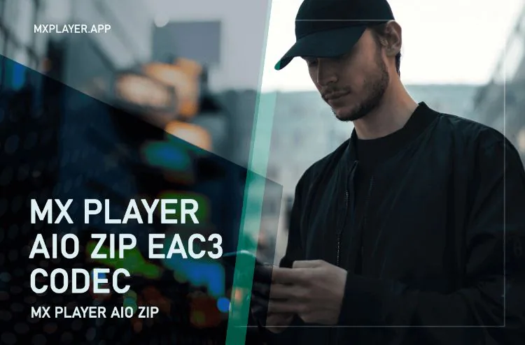 mx player codec packs