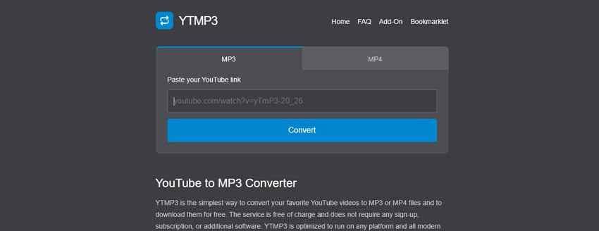 y2mate alternative ytmp3
