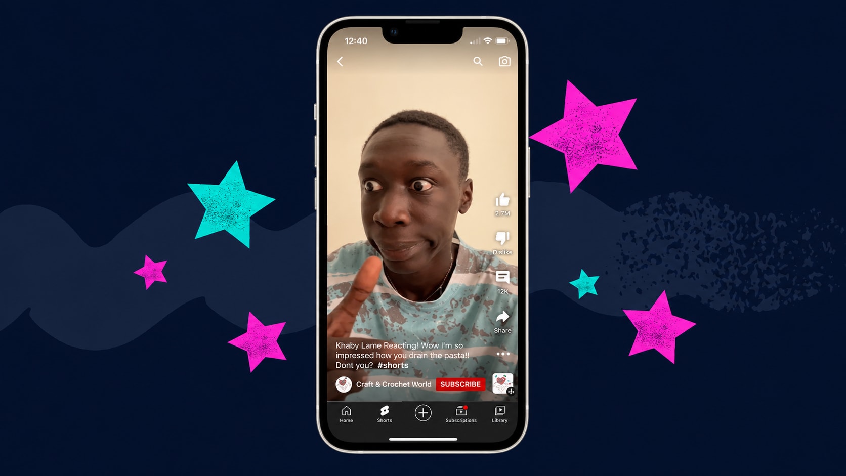 youtube black screen android after
