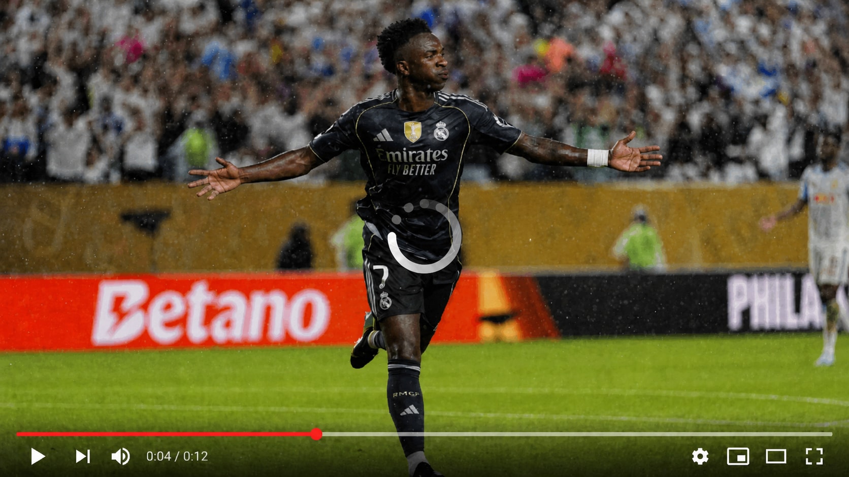 youtube keeps buffering before