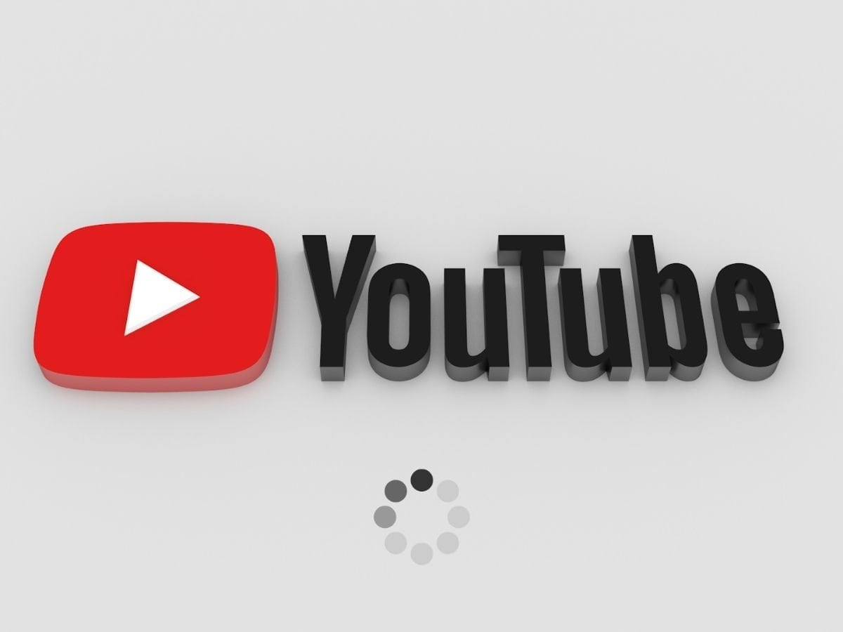 youtube tv continua armazenando em buffer