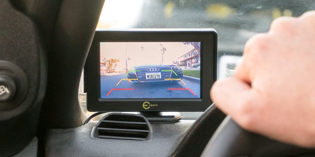 How to Fix a Blurry Backup Camera in 6 Smart Ways