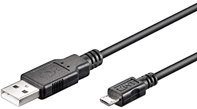 Micro-B Plug USB