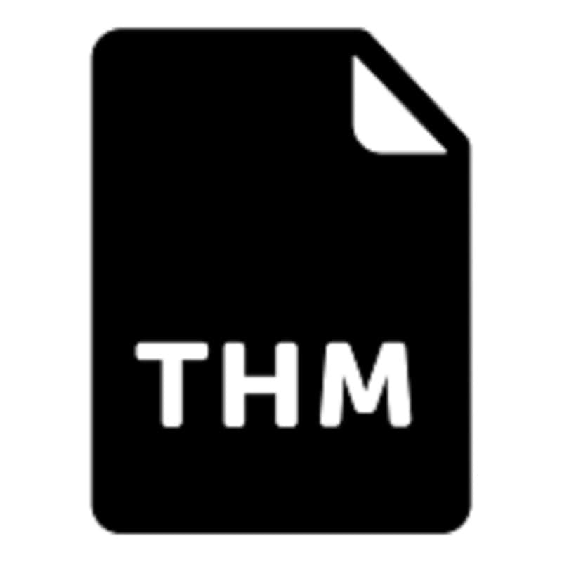 GoPro THM File