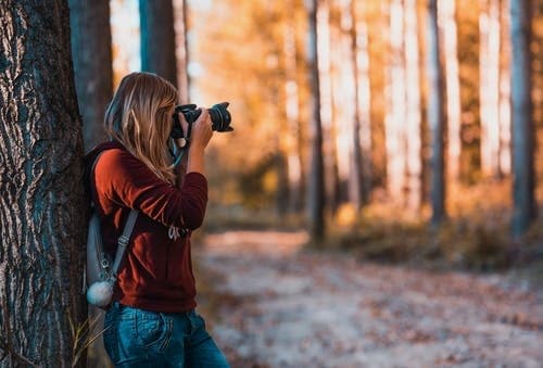 erreurs courantes lors de l'édition de photos