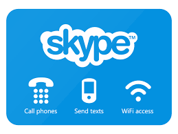 abstract of skype