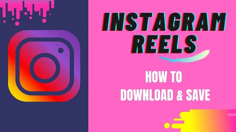 Aprenda Como Baixar O udio Do Reels No Instagram